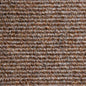 Heckmondwike Broadrib Pebble Carpet Tile | Trade Prices