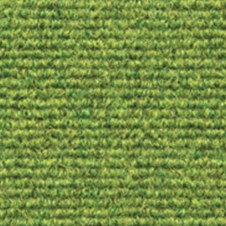 Heckmondwike Broadrib Willow carpet tile sample