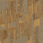 Sepia Medley - Polyflor Expona Design LVT swatch
