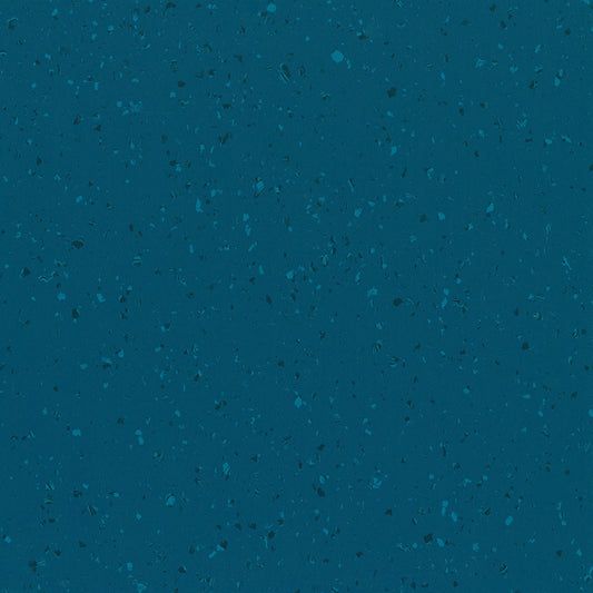 Polyflor Palettone PUR Petrol 8614 Commercial Vinyl | Trade Prices