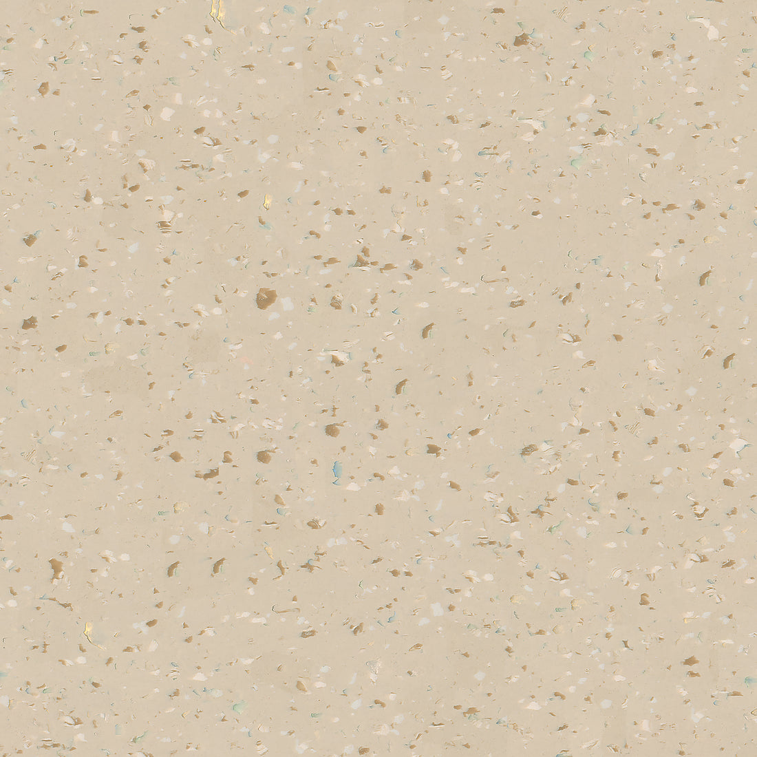 Polyflor Pearlazzo PUR Toasted Almond 9716 commercial vinyl sheet