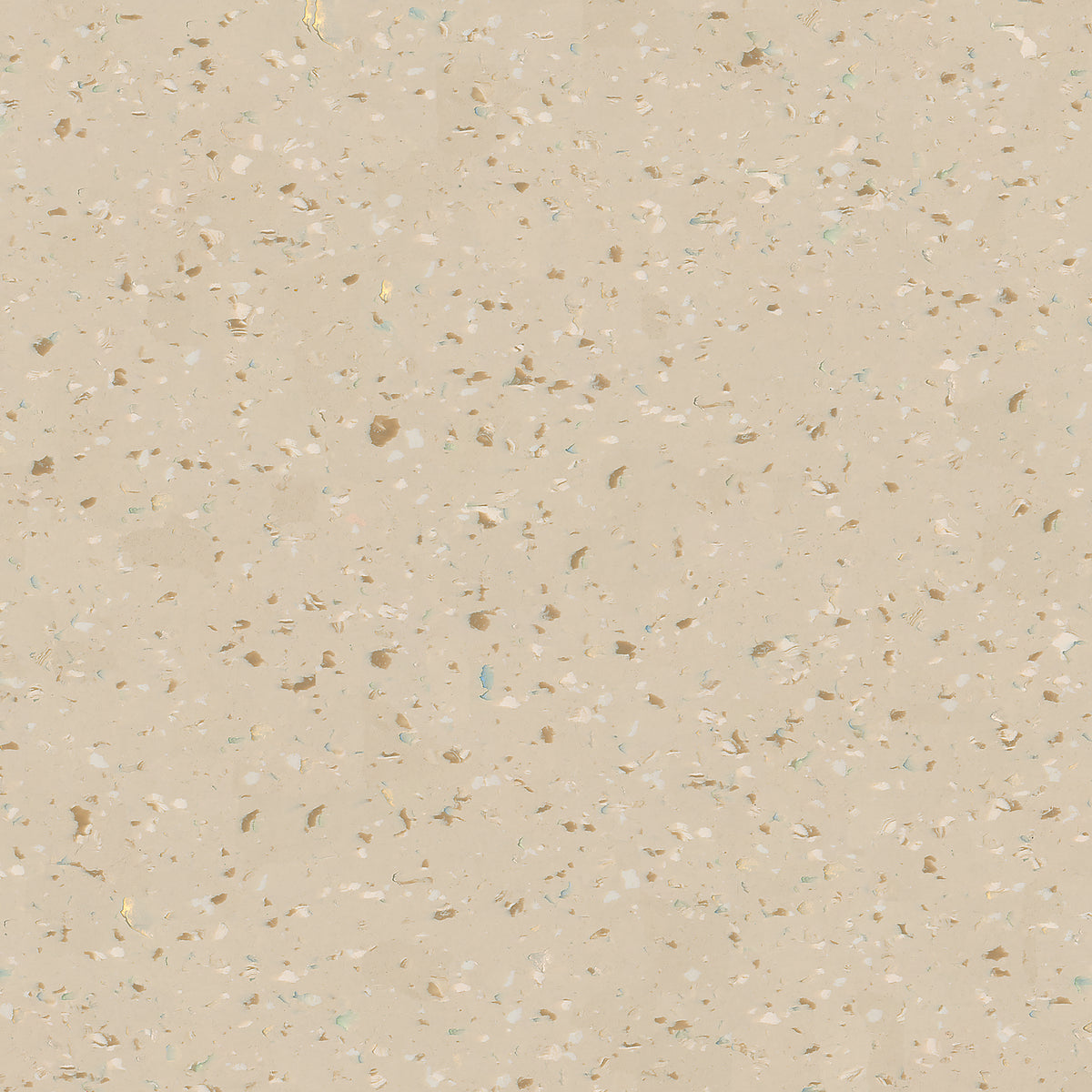 Polyflor Pearlazzo PUR Toasted Almond 9716 commercial vinyl sheet