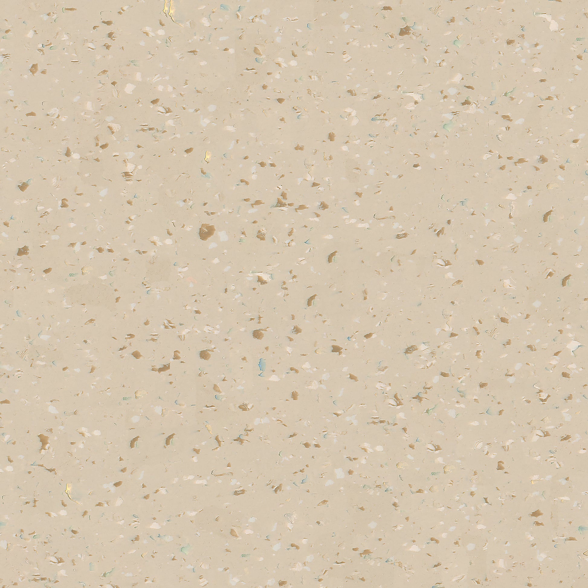 Polyflor Pearlazzo PUR Toasted Almond 9716 commercial vinyl sheet