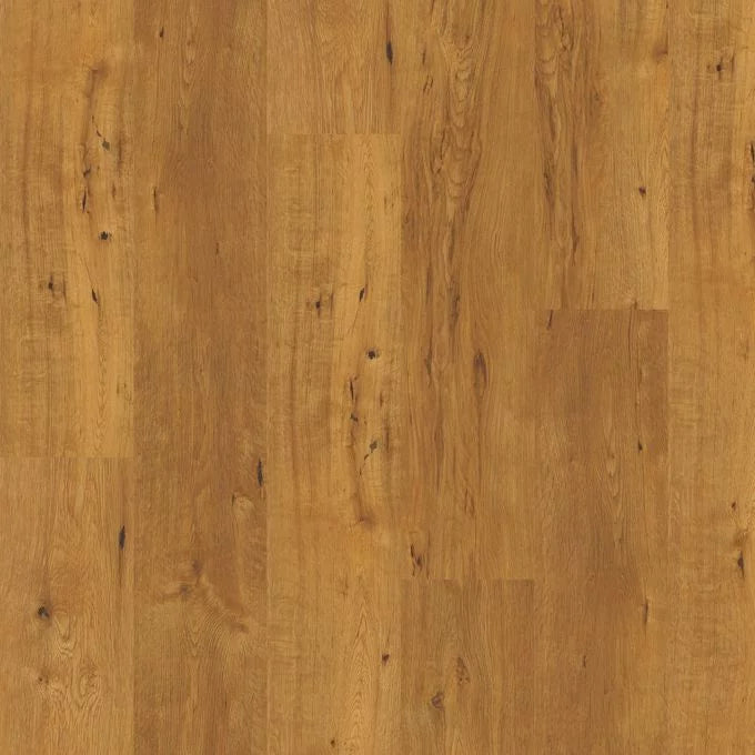 Polyflor Expona EnCore Log Cabin Oak Rigid Loc SPC sample