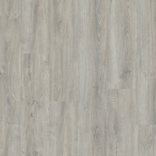 Polyflor Fusionline PUR Ashen Oak 2818 acoustic sheet vinyl