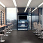 Polyflor Expona Commercial Silica Micro Terrazzo Vinyl | Trade Prices | Free Samples