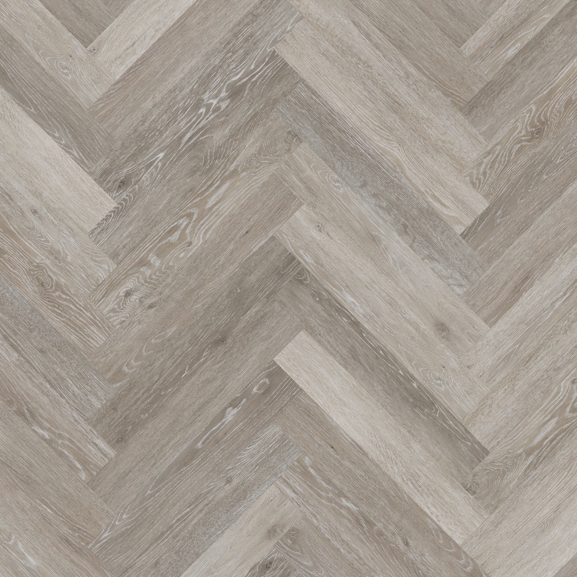 Polyflor Fusionline PUR Willow Grey Oak Small Parquet 1094 acoustic sheet vinyl