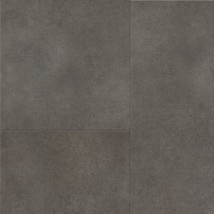Factory Cement - Polyflor Expona Design LVT swatch
