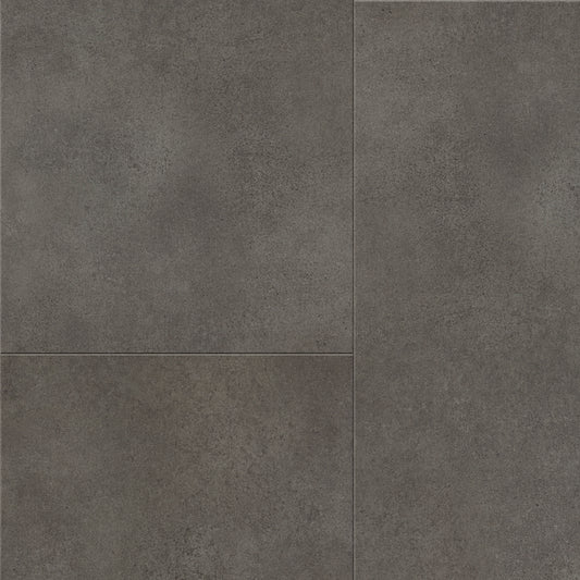 Factory Cement - Polyflor Expona Design LVT swatch