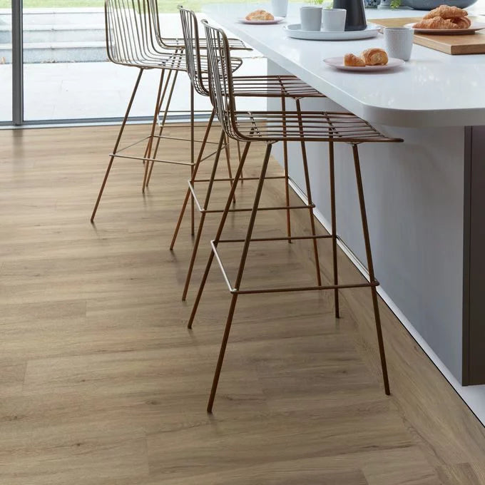 Polyflor Colonia Coastal Driftwood LVT