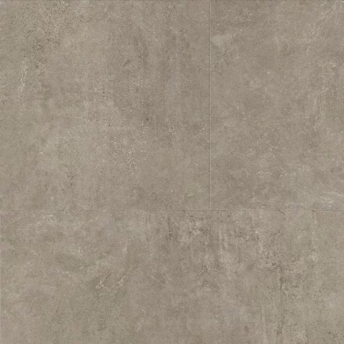 Polyflor Expona Commercial Tan Cement vinyl flooring