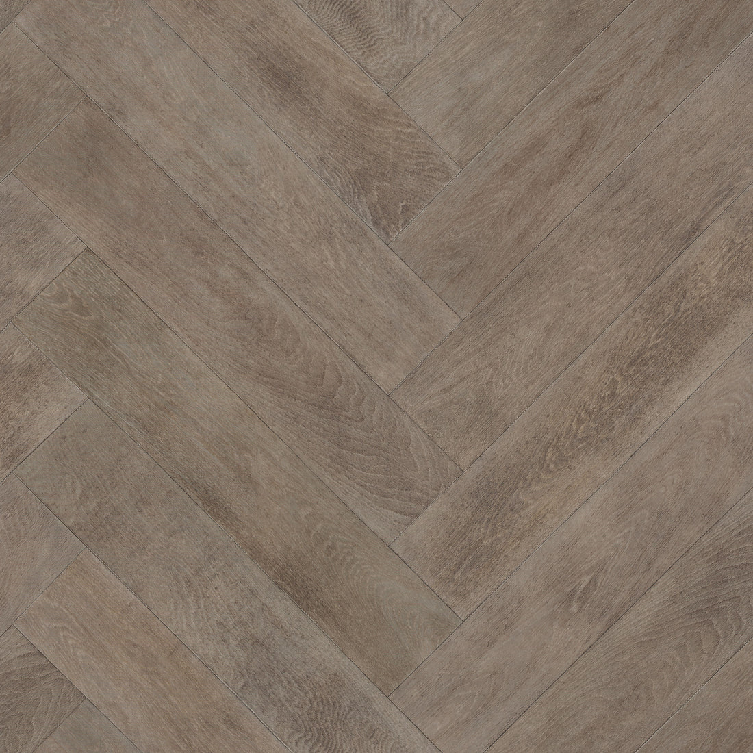 Polyflor Designatex PUR Smokehouse Herringbone 2139 commercial vinyl sheet