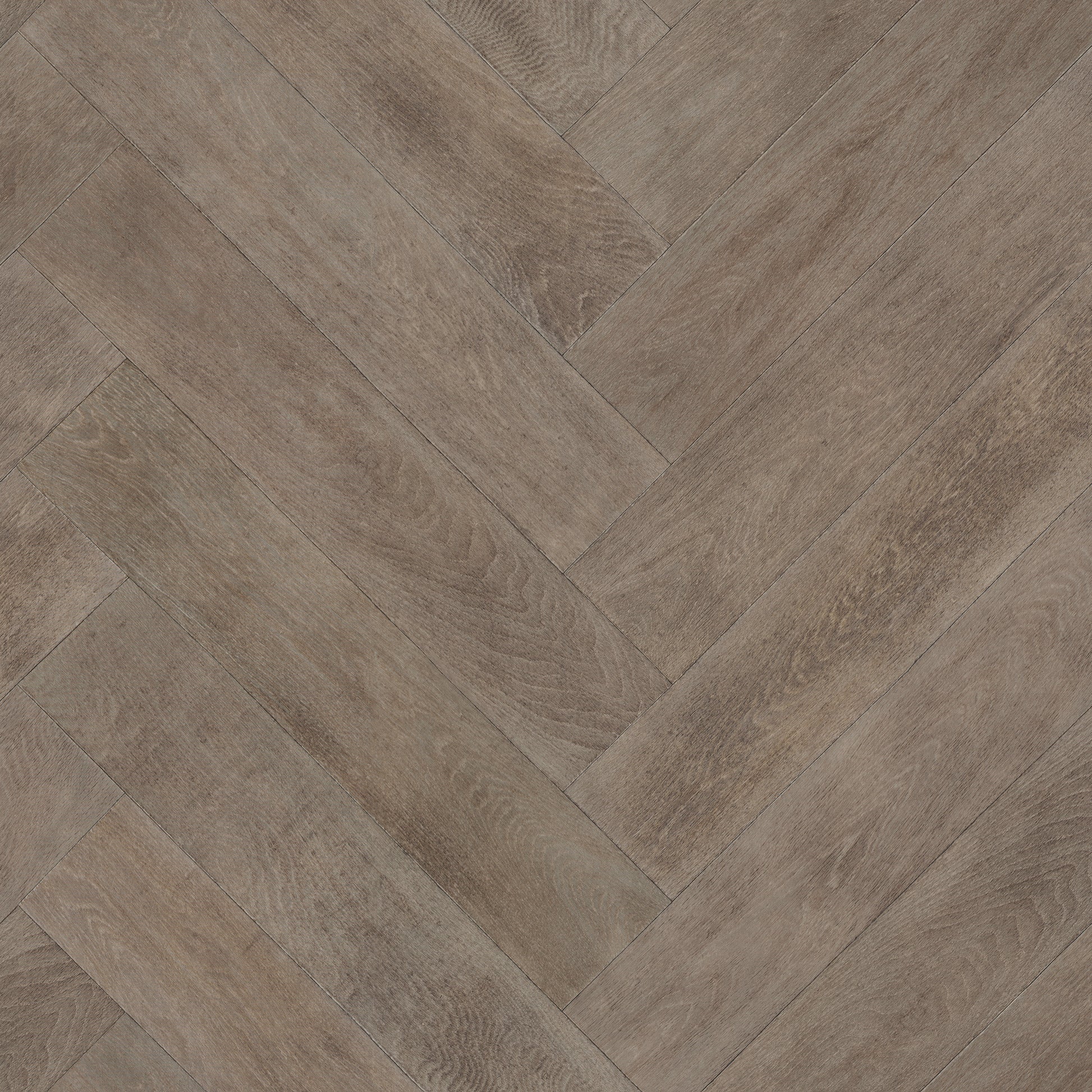 Polyflor Designatex PUR Smokehouse Herringbone 2139 commercial vinyl sheet