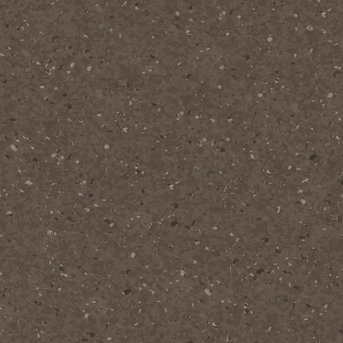 Polyflor Classic Mystique PUR SmokedTruffle 1190 commercial vinyl sample