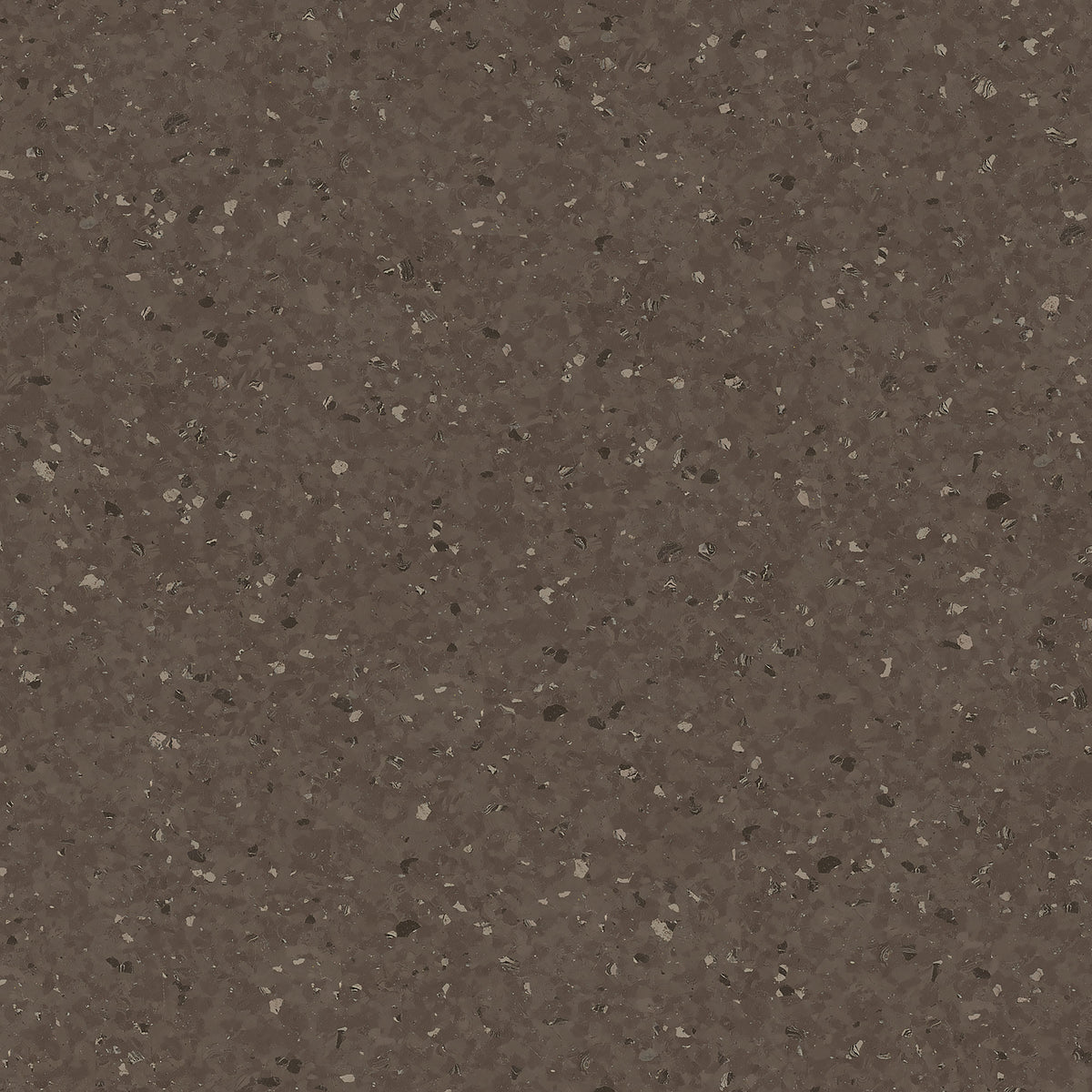 Polyflor Classic Mystique PUR SmokedTruffle 1190 commercial vinyl sample