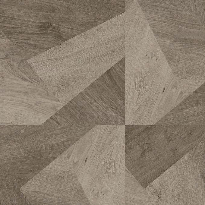 Polyflor Expona Commercial Vineyard Oak Prisma vinyl flooring
