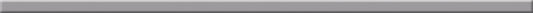 Polyflor Silver 0025 Feature Strip swatch