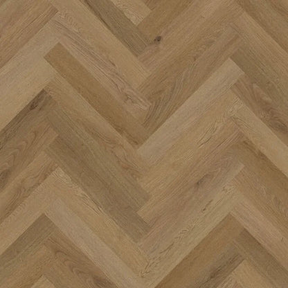 Polyflor Colonia Delamere Oak Large Parquet LVT | Trade Prices | Free Samples