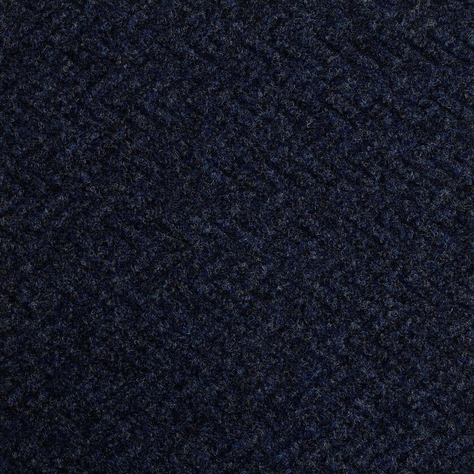 Burmatex Chevrolay 50 Beta Blue entrance matting carpet tile