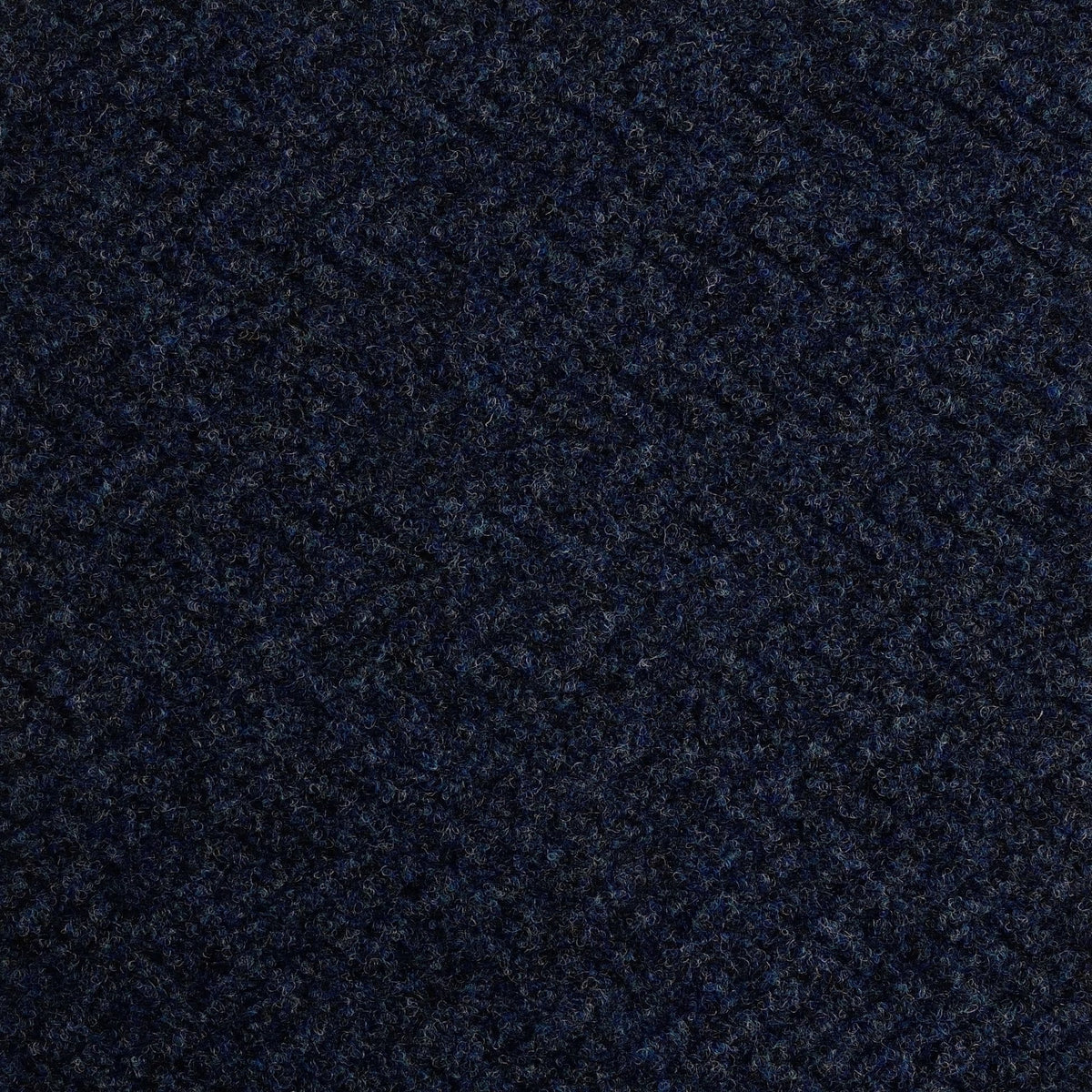 Burmatex 7800 Chevrolay Blue entrance matting carpet sheet