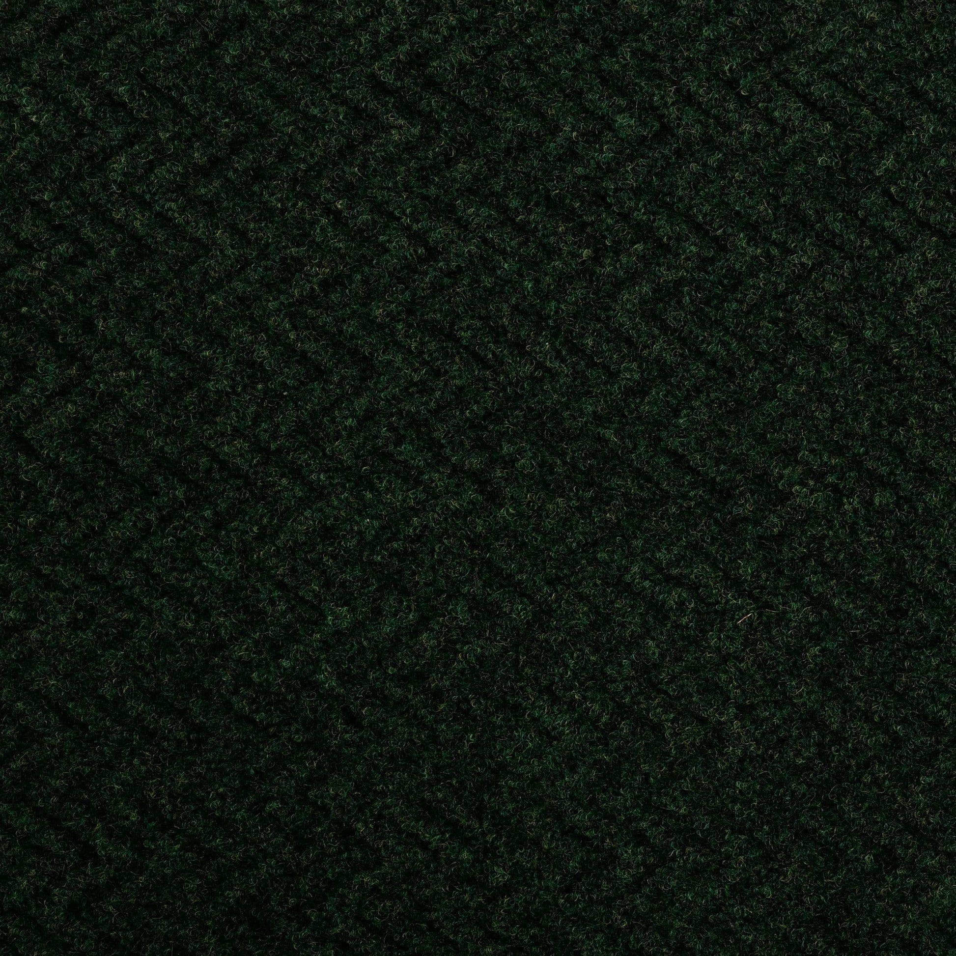 Burmatex 7800 Chevrolay Green entrance matting carpet sheet