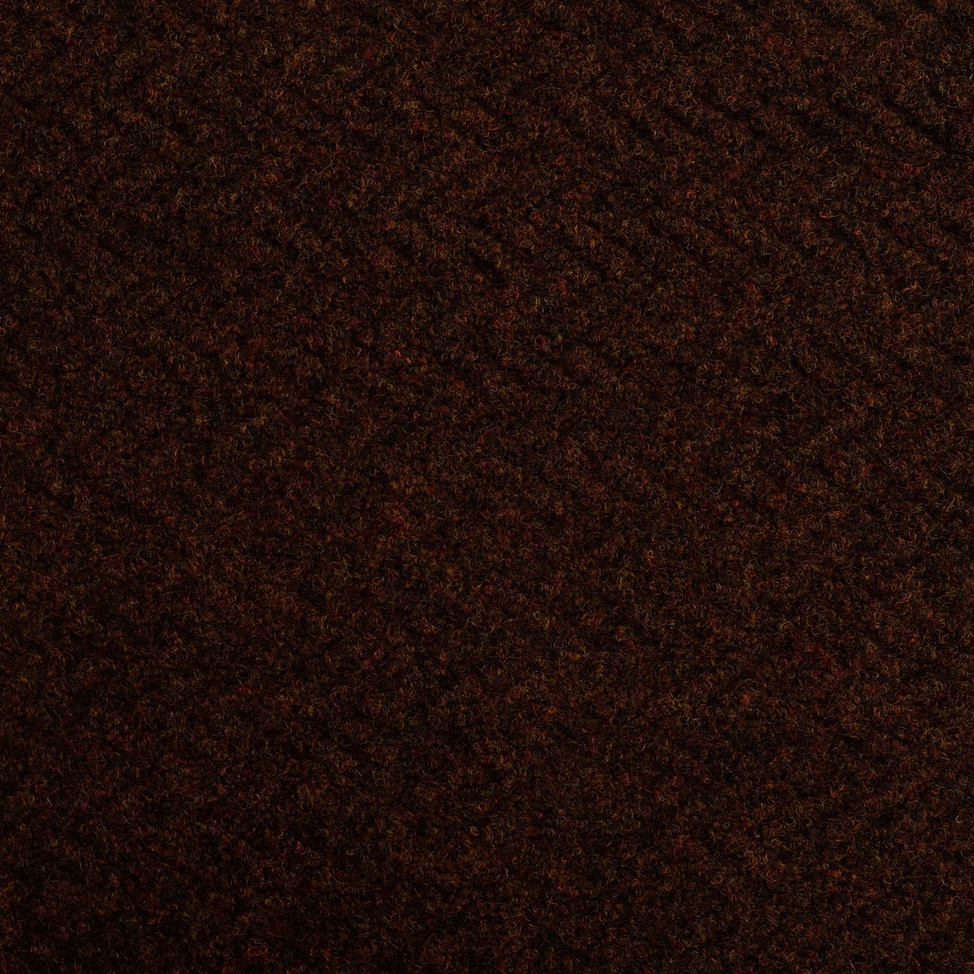 Burmatex Chevrolay 50 Theta Brown entrance matting carpet tile