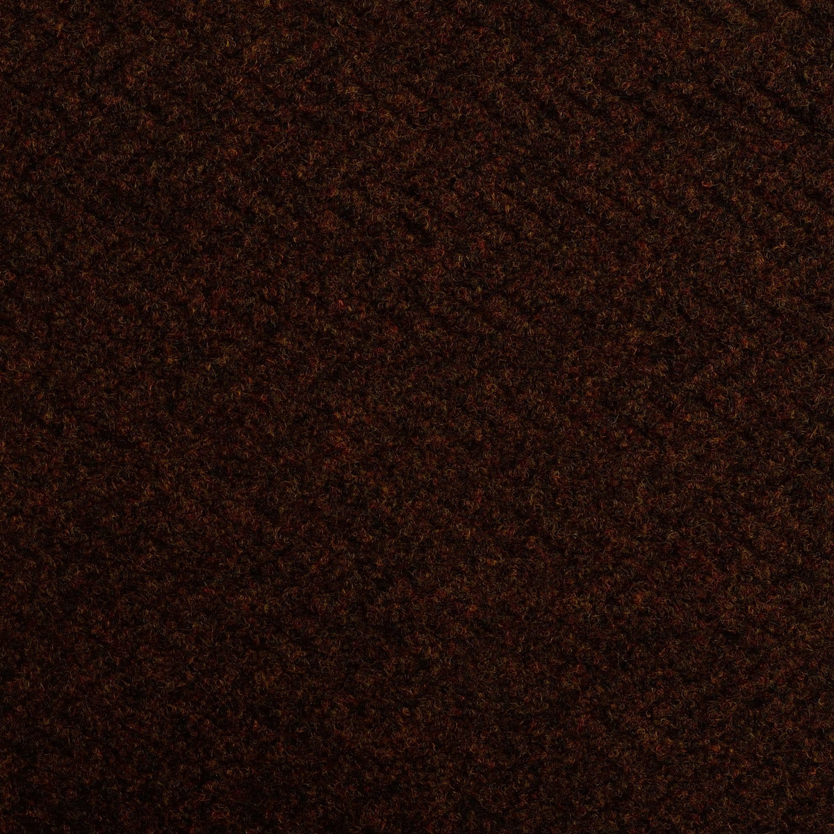 Burmatex Chevrolay 50 Theta Brown entrance matting carpet tile