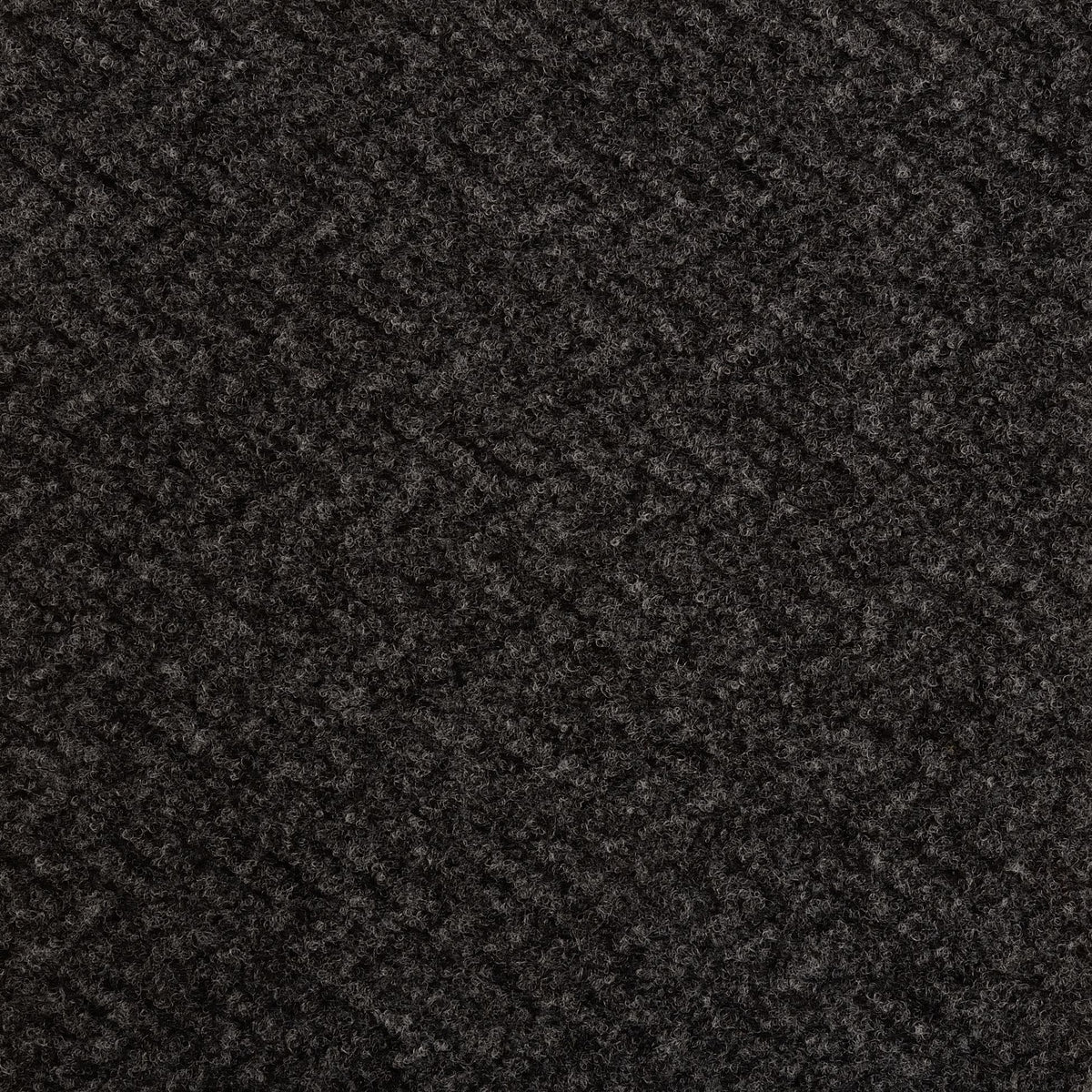 Burmatex Chevrolay 50 Alpha Grey entrance matting carpet tile