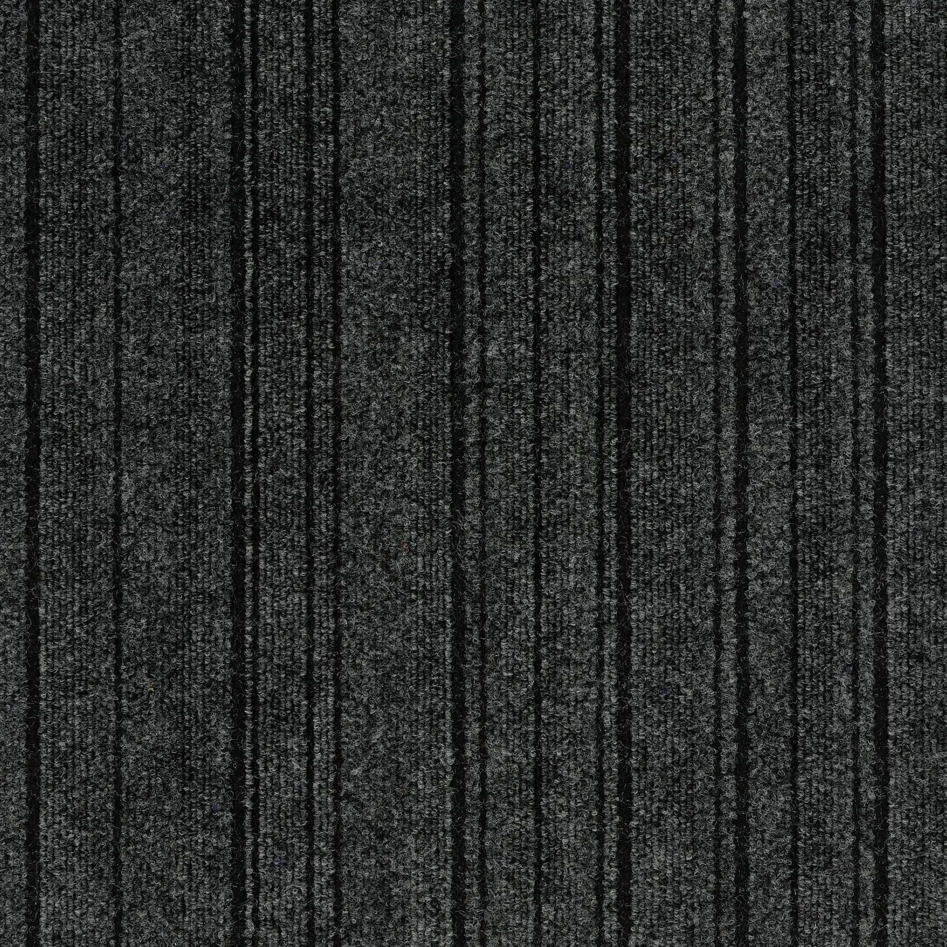 Burmatex Code Metal Shock Carpet Tile 12906 | Trade Prices