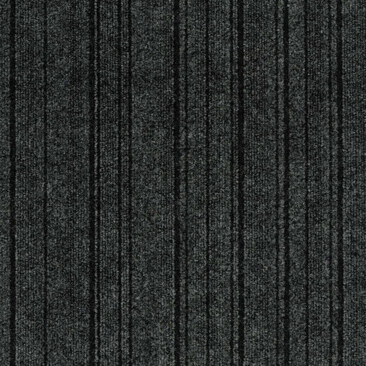 Burmatex Code Metal Shock Carpet Tile 12906 | Trade Prices