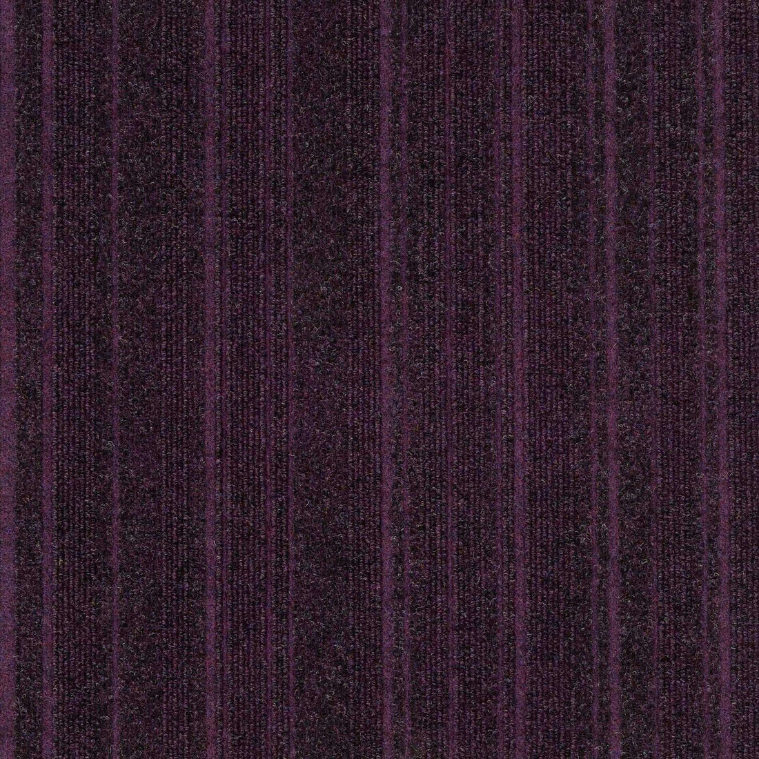 Burmatex Code Deep Purple Carpet Tile 12920 | Trade Prices