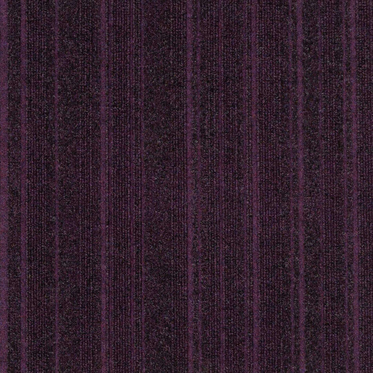 Burmatex Code Deep Purple Carpet Tile 12920 | Trade Prices
