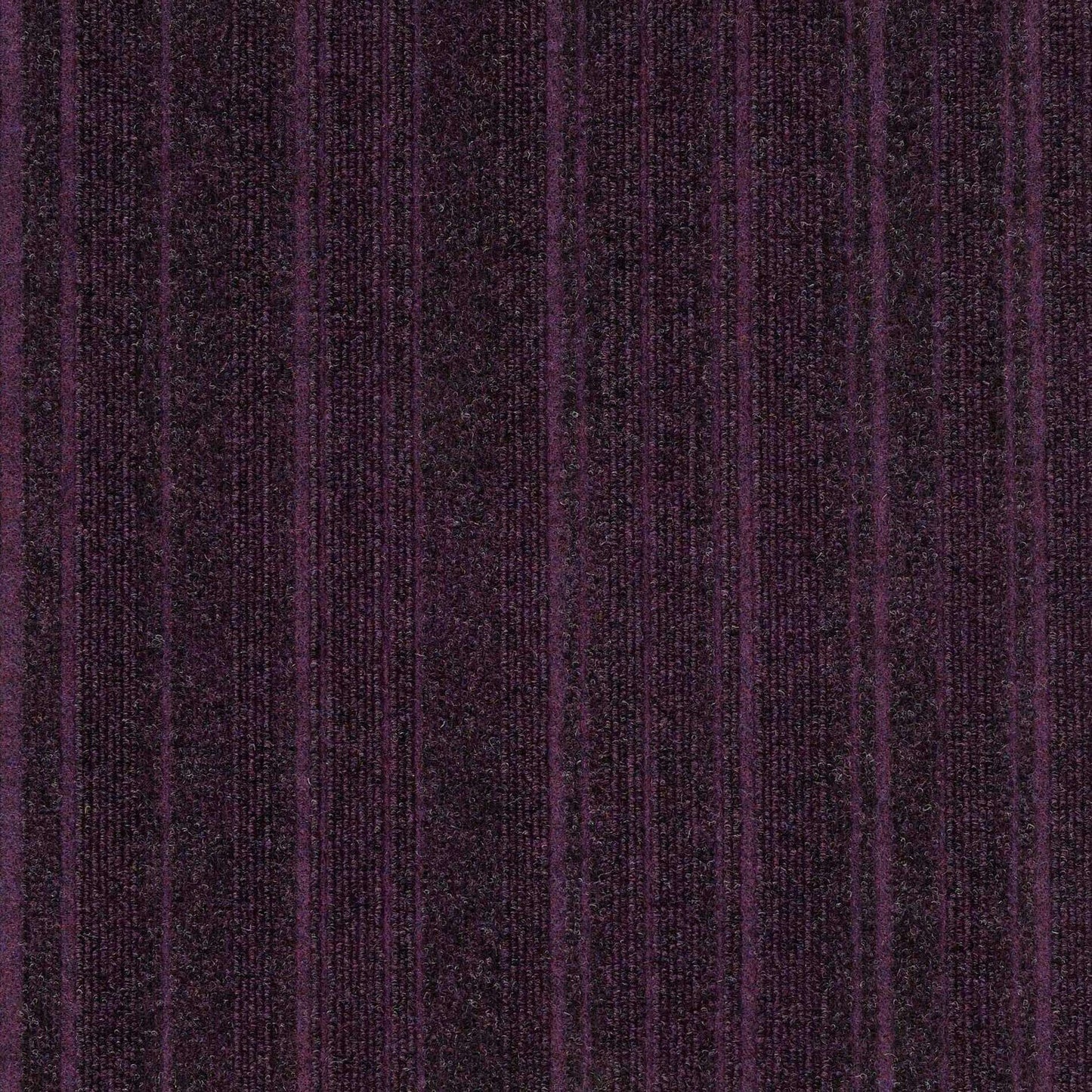 Burmatex Code Deep Purple Carpet Tile 12920 | Trade Prices
