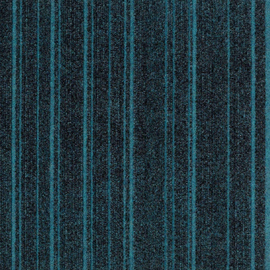 Burmatex Code Turquoise Opal Carpet Tile 12922 | Trade Prices
