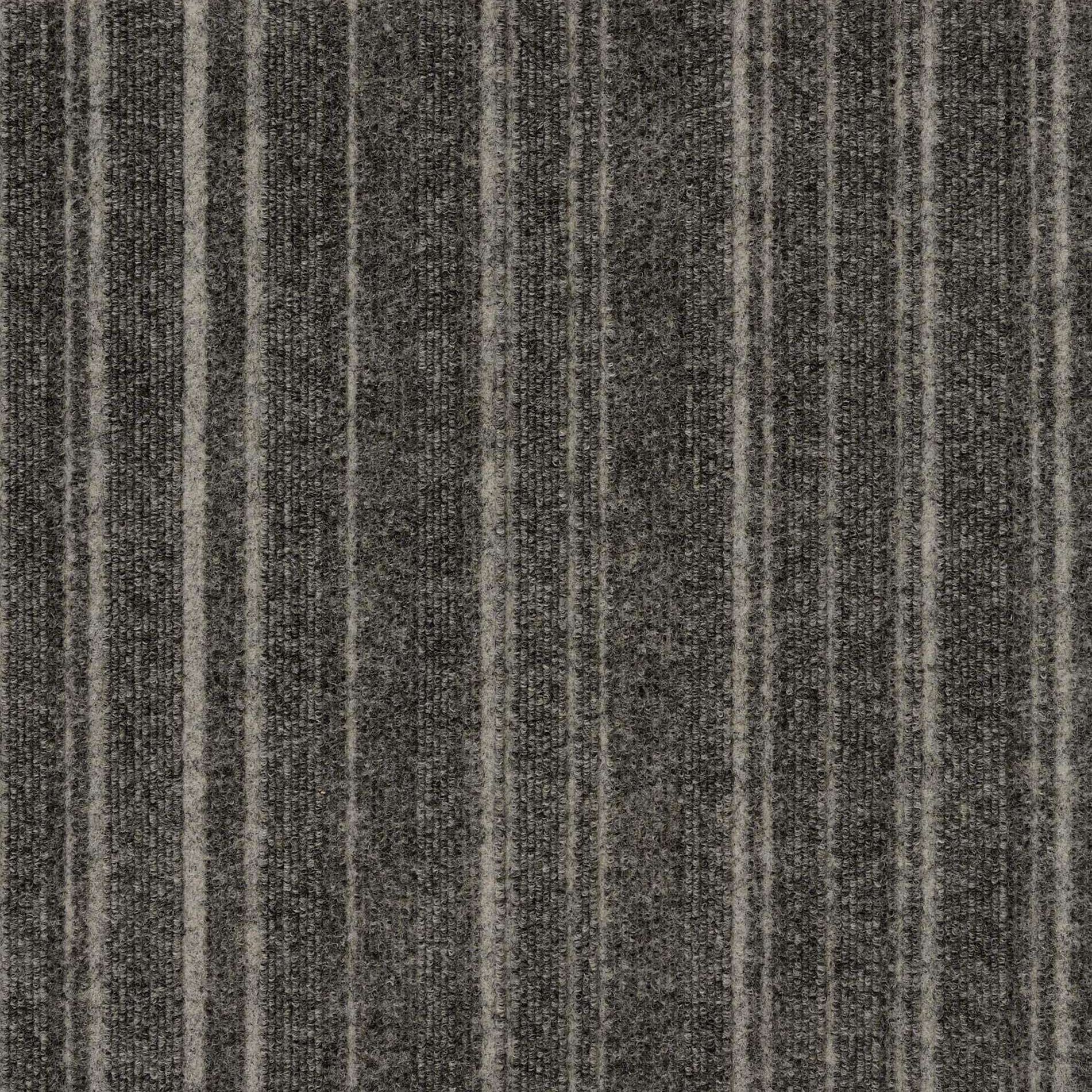 Burmatex Code Pewter Track Carpet Tile 12926 | Trade Prices