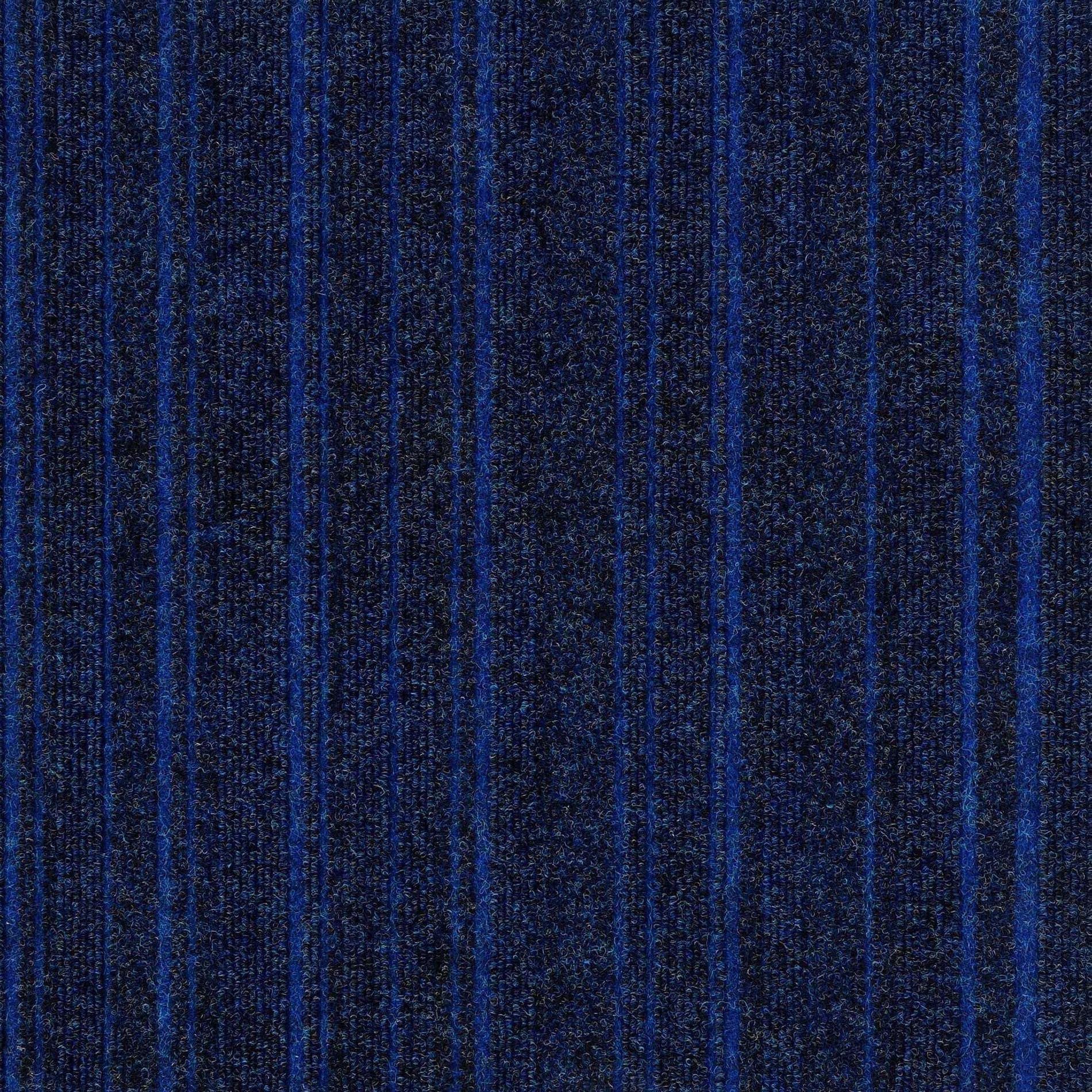 Burmatex Code Blue Reef Carpet Tile 12927 | Trade Prices