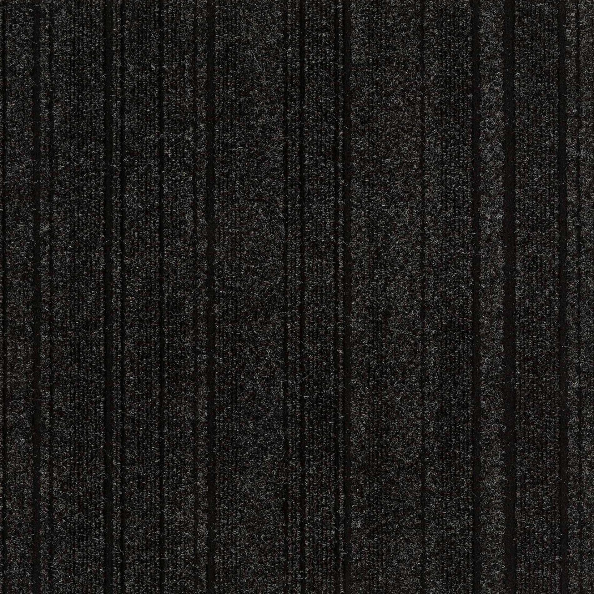 Burmatex Code Night Suede Carpet Tile 12928 | Trade Prices