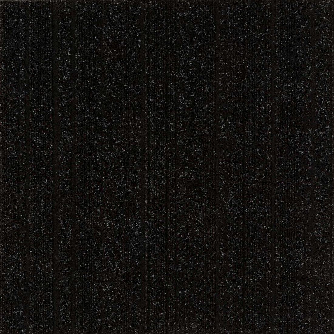 Burmatex Code Pitch Black Carpet Tile 12929 | Trade Prices