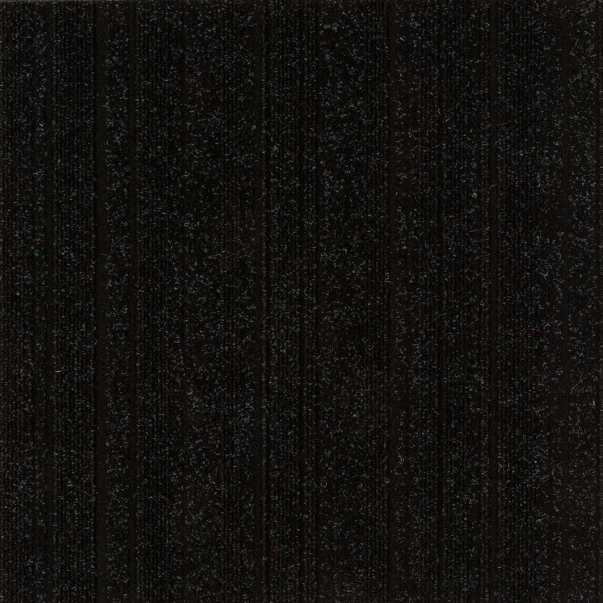 Burmatex Code Pitch Black Carpet Tile 12929 | Trade Prices
