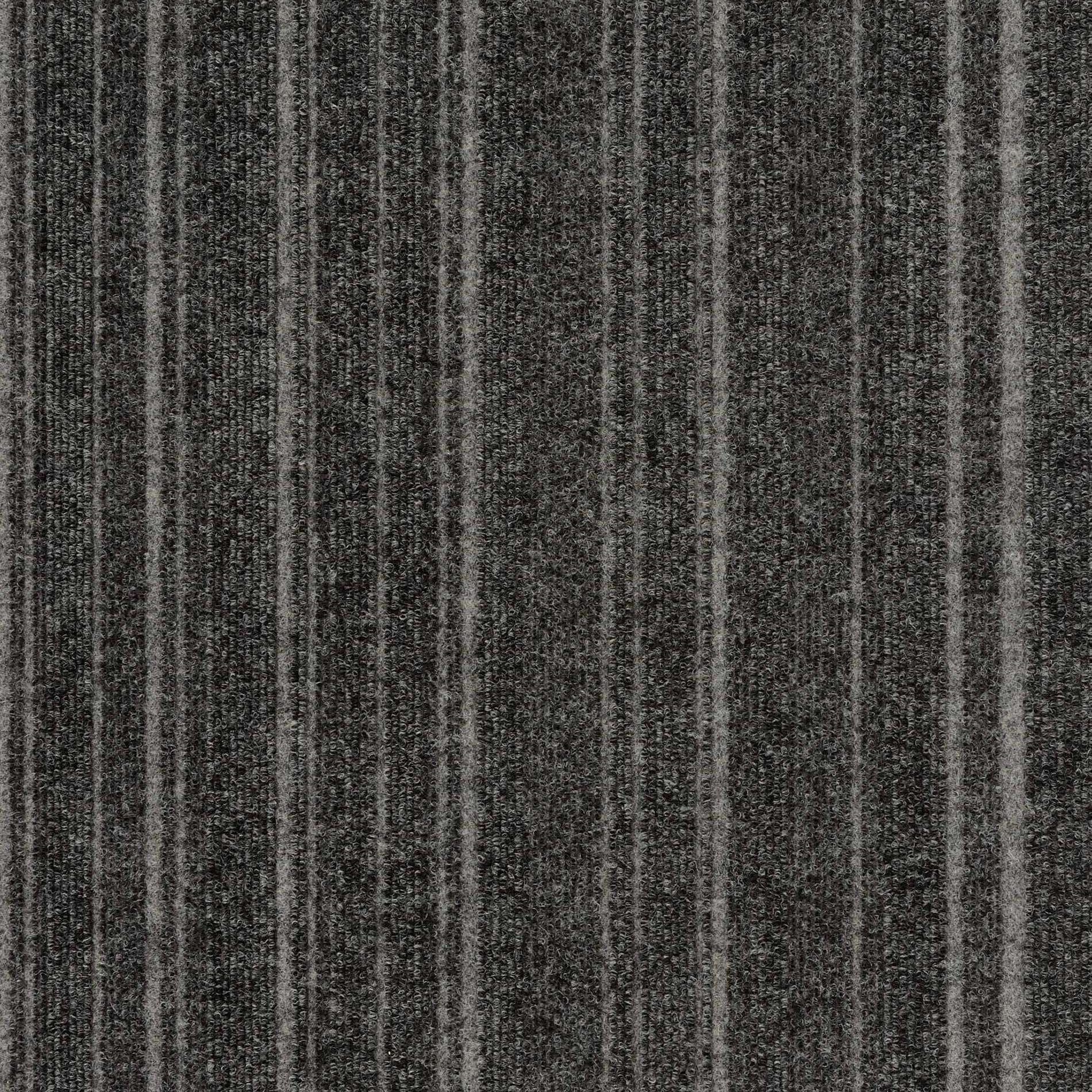 Burmatex Code Diamond Coal Carpet Tile 12930 | Trade Prices