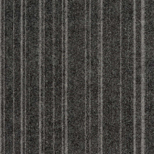 Burmatex Code Diamond Coal Carpet Tile 12930 | Trade Prices