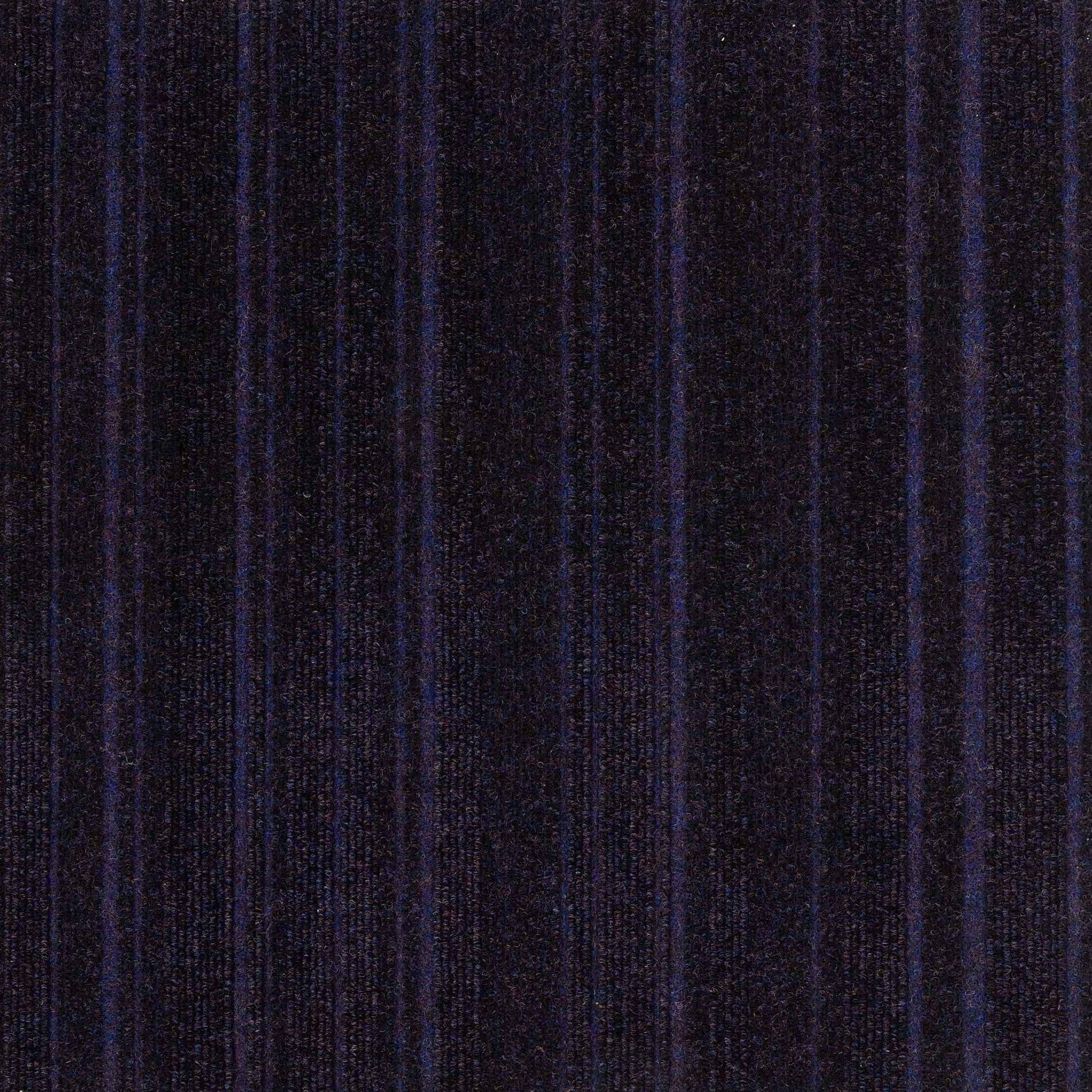 Burmatex Code Indigo Stack Carpet Tile 12931 | Trade Prices