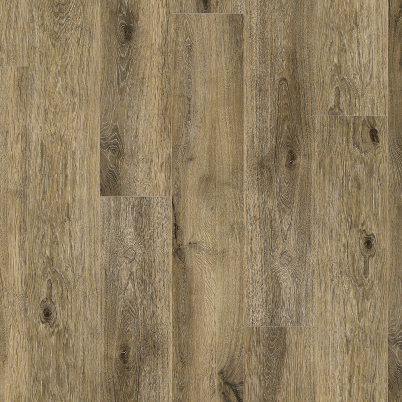 Lifestyle Floors Colosseum Aged Oak GPC20756683 Click LVT Flooring | Trade Prices
