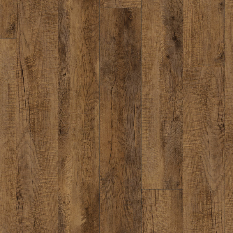 Lifestyle Floors Colosseum Distressed Oak GPC20755440 Glue-Down LVT Flooring | Trade Prices