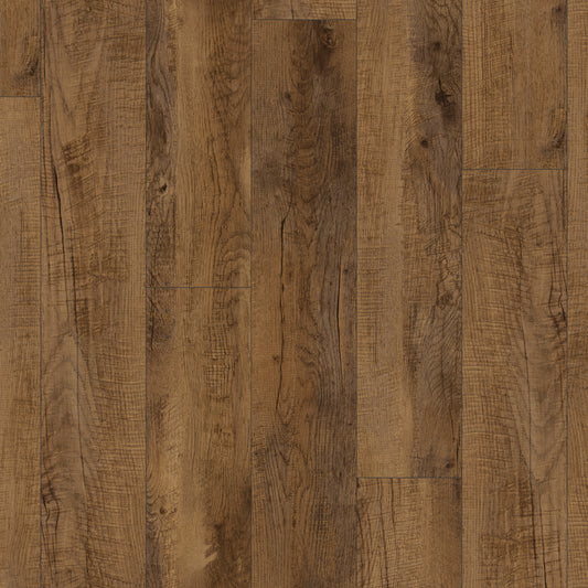 Lifestyle Floors Colosseum Distressed Oak GPC20756845 Click LVT Flooring | Trade Prices