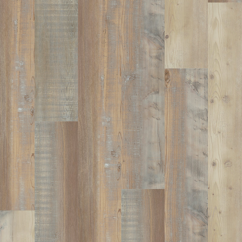 Lifestyle Floors Colosseum Henna Oak GPC21270733 Glue-Down LVT Flooring | Trade Prices