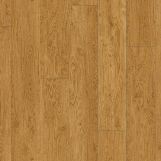 Lifestyle Floors Colosseum Light Oak GPC20755423 Glue-Down LVT Flooring | Trade Prices
