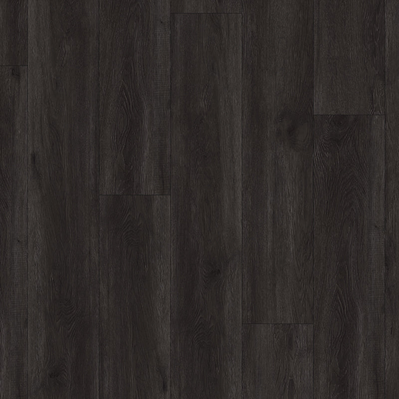 Lifestyle Floors Colosseum Midnight Oak GPC20756756 Click LVT Flooring | Trade Prices