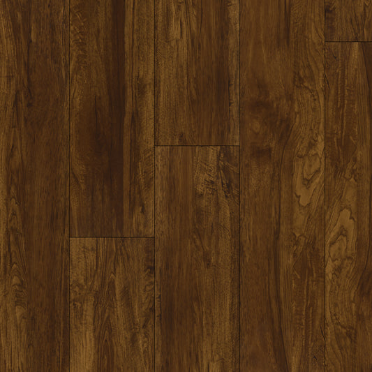 Lifestyle Floors Colosseum Rustic Oak GPC20756926 Click LVT Flooring | Trade Prices