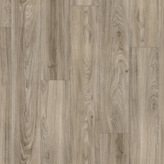 Lifestyle Floors Colosseum Smoked Oak GPC20756870 Click LVT Flooring | Trade Prices